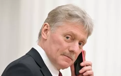 Kremlin: conversações de paz com Ucrânia não avanç