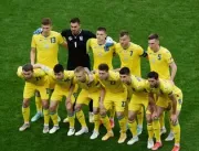 Ucrânia jogará repescagem da Copa do Mundo contra 