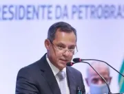 Prática de preço de mercado é necessária, diz presidente da Petrobras 