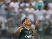 Palmeiras é melhor e vence Derby por 3 a 0 em Baru