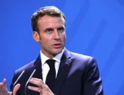 Macron promete enfrentar dúvidas e divisões após r