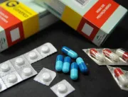 Farmácias têm dificuldades no abastecimentos de re