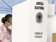 Pará tem mais de cinco milhões aptos ao voto 