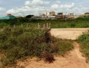 Alunos do bairro Ouro Preto estão sem acesso à esc