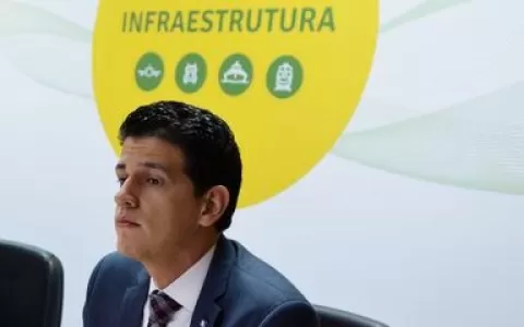 Infraestrutura lança campanha Maio Amarelo e exibe