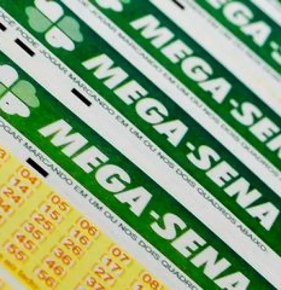 Mega-Sena sorteia neste sábado prêmio de R$ 3 milh