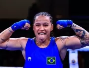 Brasil garante duas medalhas no Mundial feminino d