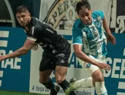 Remo x Paysandu: clubes podem cair de posição na S