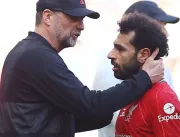 Esportes Liverpool não vai correr riscos com Salah