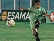 Copa Verde: Paysandu encara Tocantinópolis na Curu