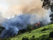 Em Canaã, ações de prevenção às queimadas já começ