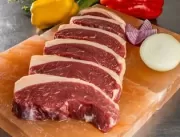 Consumo de carne bovina no Brasil atinge menor nív