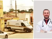 Jovem médico é encontrado morto em Marabá 