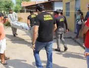 ​Homicídios no Pará aumentam mais de 100% em uma d