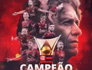 2019 é o ano do Flamengo
