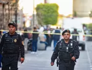 ​México se tornou o país mais perigoso para jornal