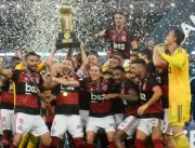Do cheirinho ao outro patamar: Flamengo inicia a L