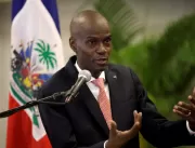 Presidente do Haiti é assassinado em casa durante 