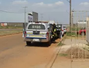 Urgente: Policial Rodoviário Estadual é flagrado r
