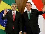 Brasil e Paraguai acertam conclusão de ponte para 