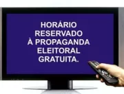 Bolsonaro sanciona regras para propaganda partidár