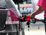 ICMS: Helder congela imposto dos combustíveis por 