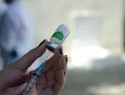 São Paulo promove Dia D de vacinação contra a grip