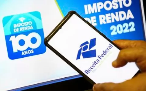 Agência Brasil explica: declaração de Imposto de R