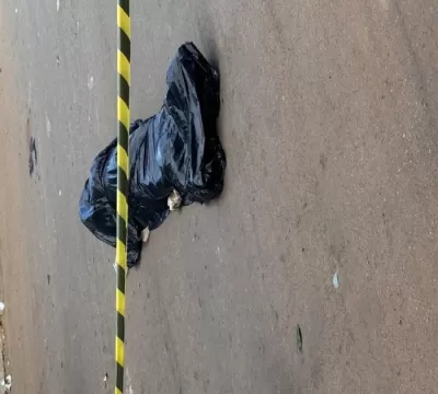 Mulher Morre Atropelada por Caminhão na Rua da Tor