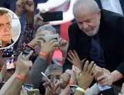 Lula desafia Bolsonaro e os militares: quem tem co