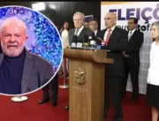 TSE aprova contas da campanha de Lula por unanimid