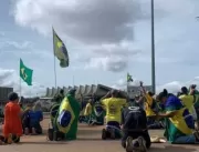 Moraes determina dissolução de acampamentos em QGs