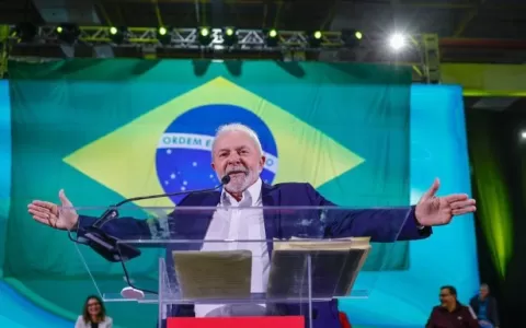 O ponto mais importante da fala de Lula: é preciso