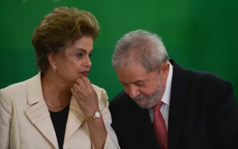 Dilma Rousseff aniquila Michel Temer em carta-resp
