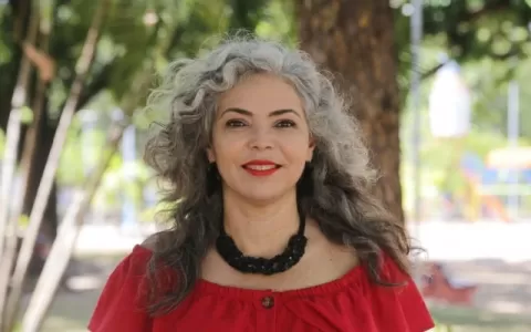 Liana Cirne propõe dar à Praça da Delegacia da Mul