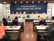 Audiência Pública na Câmara de Maceió debate situação de crianças desaparecidas
