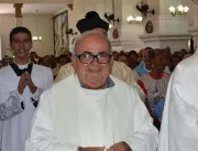 Cônego Manoel Henrique morre em Maceió aos 77 anos