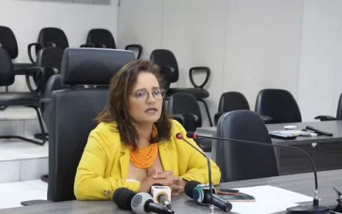 Governo de Alagoas anuncia PSS para a Saúde