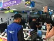 Procon Alagoas divulga pesquisa de preços para o D