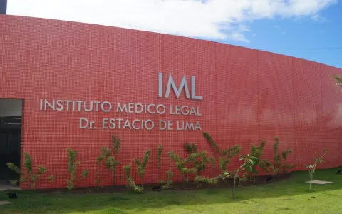 IML de Maceió confirma que bebê de dois meses morr