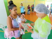 Projeto Vacina+ monitora cobertura vacinal nos mun