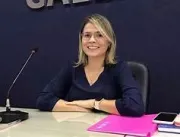 Gaby Ronalsa cobra de JHC decreto de emergência pa
