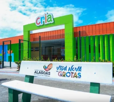 Após “enrolação” da prefeitura, Maceió terá a primeira creche estadual do Brasil