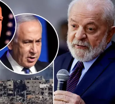Após fala de Lula, EUA pedem que Conselho de Segurança freie genocídio de Netanyahu