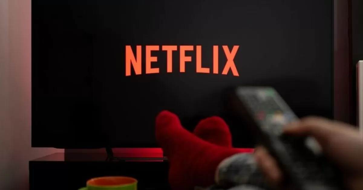 A Netflix pode cobrar taxa extra para compartilhamento de senhas