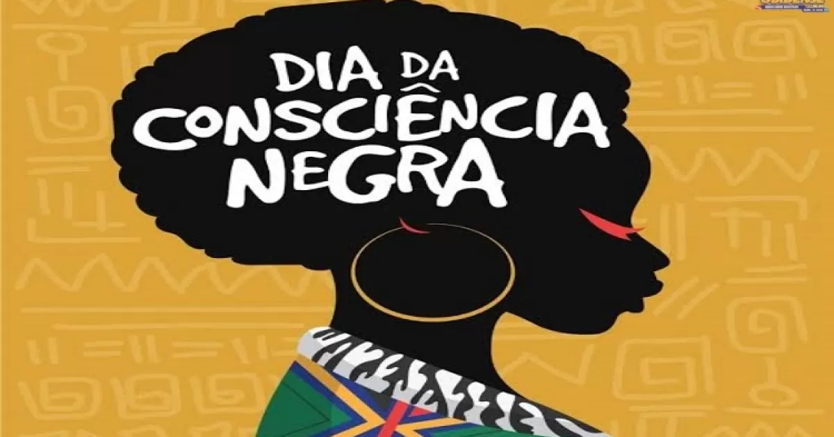 Agenda da Varzea – Dia da Consciência Negra e fim-de-semana – 20