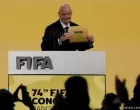 Brasil é escolhido para receber a Copa do Mundo Fe
