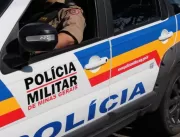 Pedestre reage a assalto e mata suspeito em Belo H