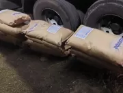 Tático Móvel impede furto de carga da Itambé em Se