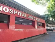 Adolescente denuncia estupro dentro do Hospital Jo